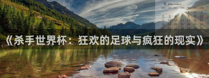 2026世界杯亚洲预选赛：《杀手世界杯：狂欢的足球与疯狂的现实》
